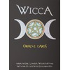 Wiccan Oracle Cards