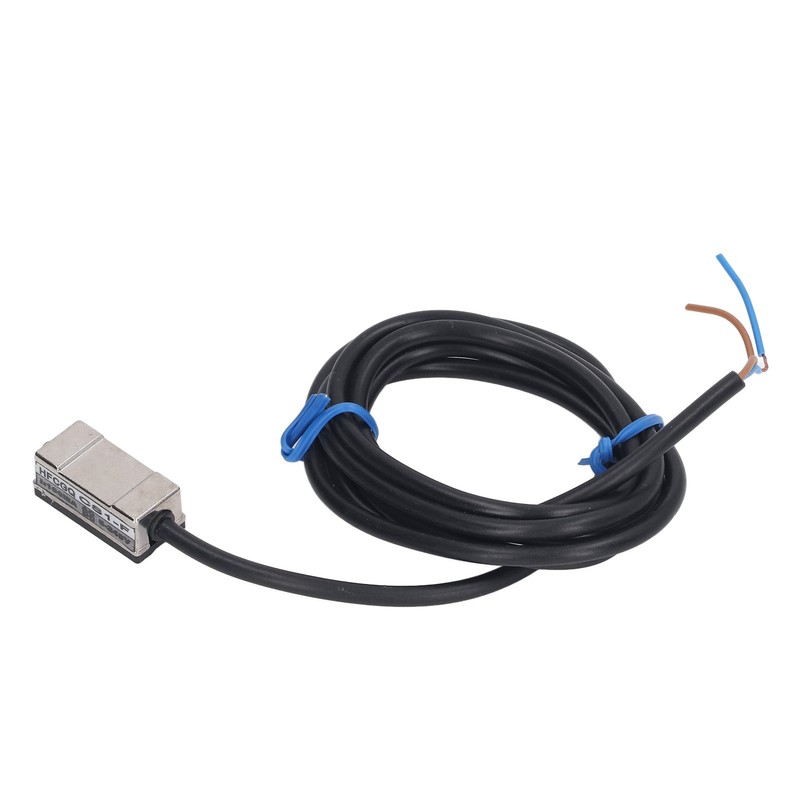 5Pcs Magnetic Switch Sensor 2 Wire Normally Open Proximity Sensor