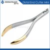 ODM Mini Head TC Distal End Cutter Pliers Hold Cut