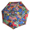 Knirps T.020 Small Manual Paris Pop, Paris Pop