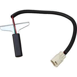 AIP Electronics Crankshaft Position Sensor CKP Compatible Replacement For 1997-2003 Dodge Ram and Dakota With Manual Standard Transmission Oem Fit CRK54