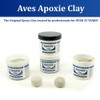 Aves Apoxie Air Dry Modeling Clay for Professionals - Self