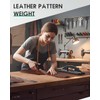 Alffun 3 Pack Pattern Weights for Sewing, Heavy Duty Fabric