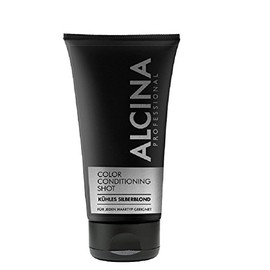 Alcina Colour Conditioning Shot Silver 150 ml