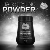 The Shave Factory Cera En Polvo Factory Estilo Cabello 20g