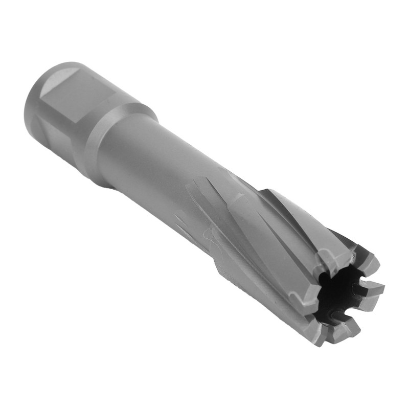 Metal Hollow Core Bit Hardware Accessory Cutting Tool Portable High