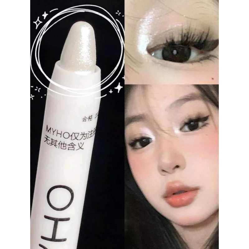Myho Resaltador De Ojos Lapiz Iluminador