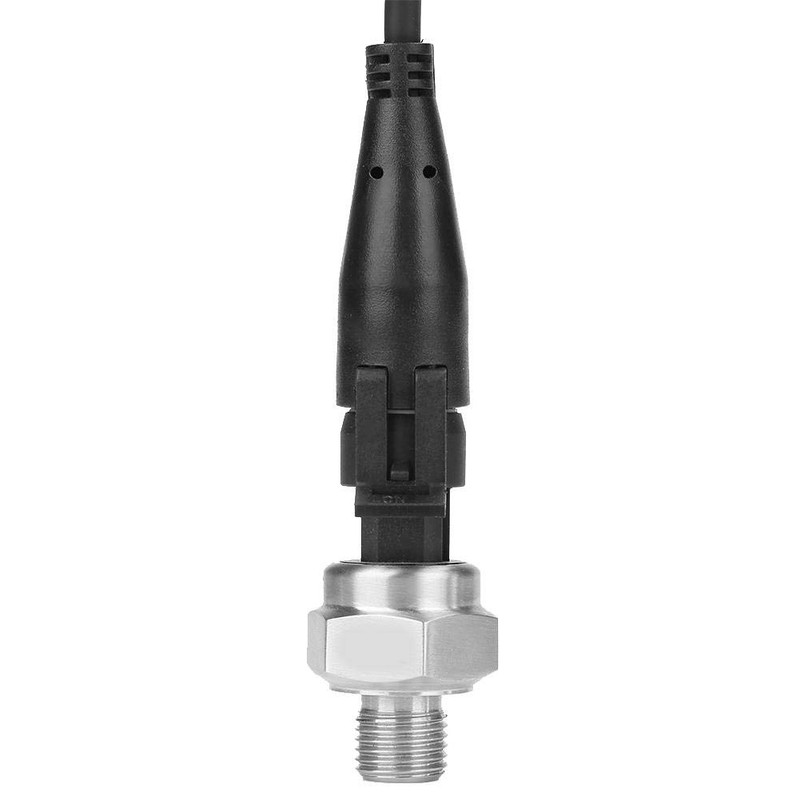 Stainless Steel Pressure Sensor, Pressure Sensor G1/4 Inch, 5V Output