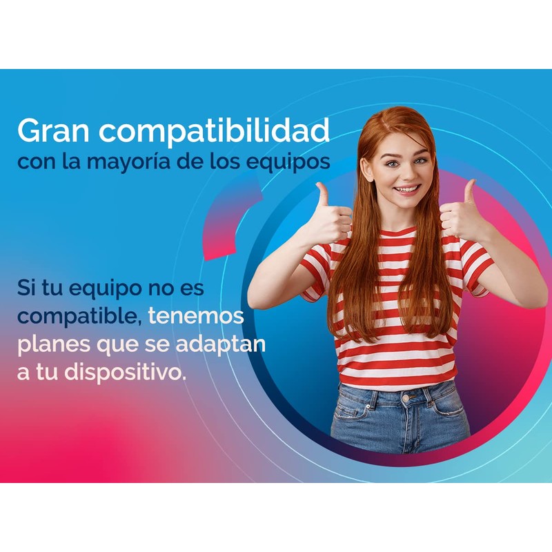 Diri, SIM Plan Conoce 7 Días