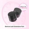 Beauty7 Lash Extension Remover Eyelash Extension Remover Cream Lash Remover