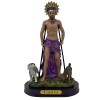 San Lazaro 8" Religious Figure Saint Lazarus