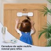Cerraduras De Seguridad Para Niños 10 Pcs, Seguros Para