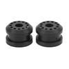 Pack of 2 Transfer Case Shift Linkage Socket Grommet, KIMISS