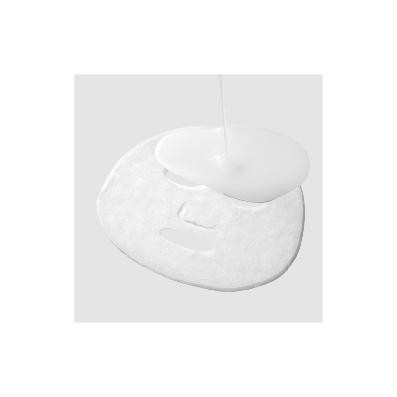 It's Skin [It's Skin]Dr. Savers Hyaluronic Hydro Mask Sheet (1ea)