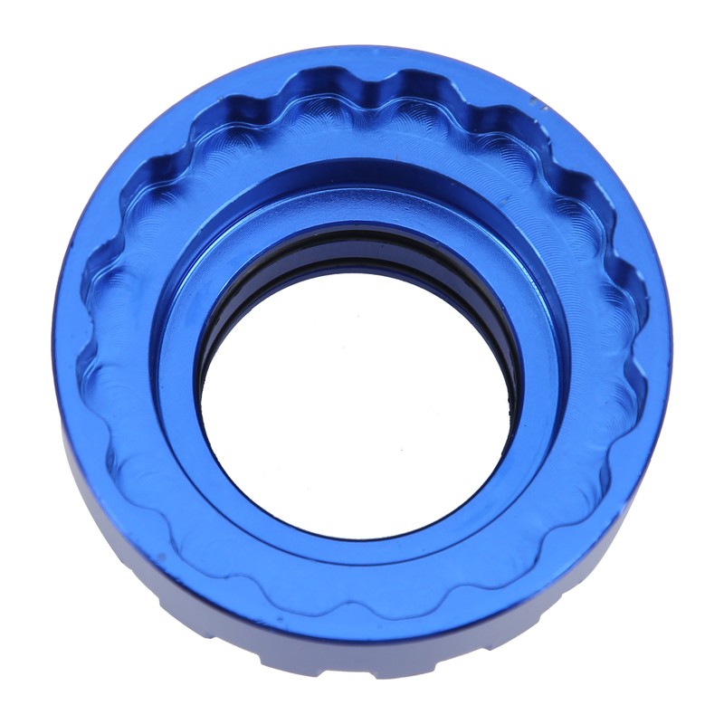 12‑Speed Direct Mounting Disc Removal Tool MTB Bike Chainring Tool
