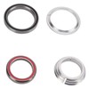 Viaron Bicycle Bearing Headset Aluminum Alloy Mountain Bike Sealed Bearing