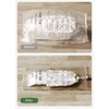 Hanging Space Bags Vacuum Storage Bags for Clothes, Dress, Winter