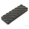 Mercer Culinary M15956 Stone Flattening Silicon Carbide, Stoneware