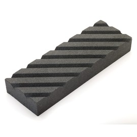 Mercer Culinary M15956 Stone Flattening Silicon Carbide, Stoneware