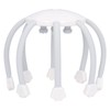 Electric Head Massager Rechargeable Ergonomic Stress Relief Relax Claw Scalp