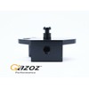 Gazoz PerformanceInterior Boost Adaptor Gauge Meter Sensor Adapter for W117