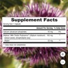 trunature Premium Milk Thistle 160 mg., 120 Vegetarian Capsules