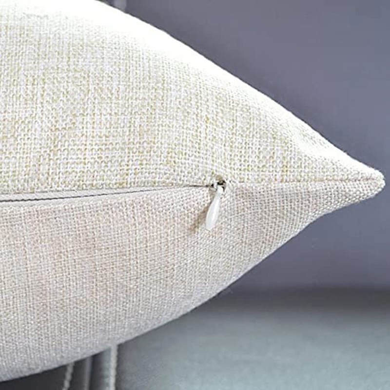 Tomda Cushion Cover Mandarins Oranges Summer Fruits Decorative Throw Pillow