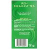 Twinings, Irish Breakfast Tea, Tea Bags, 20 ct