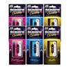 6x Cassette Air Freshener – Bundled by Smart Cutie