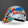 Corsehild Cycling Hat Under Helmet Cycling Caps for Unisex Cycling