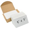VANRA Cards, Blank Business Cards, 300 Blank Cards, Paper, Message