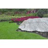 DALEN Harvest-Guard Premium Protective Yard and Garden Cover; (10-ft x