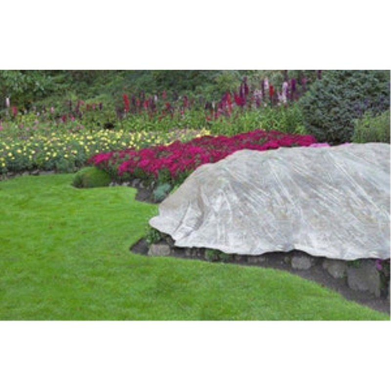 DALEN Harvest-Guard Premium Protective Yard and Garden Cover; (10-ft x