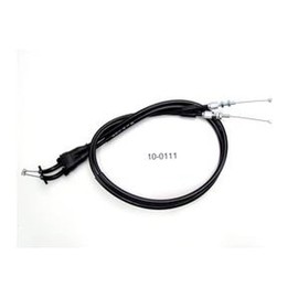 Motion Pro 10-0111 Black Vinyl Throttle Cable