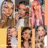 Mini Hair Bowknot Barrettes for Women Girls, Cute Hair Clips