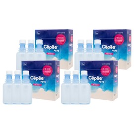 Cepe Feminine Cleanser, 360ml, 4 pieces / 쎄페 여성청결제, 360ml, 4개