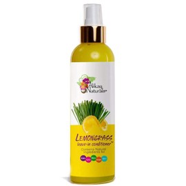 Alikay Naturals - Lemongrass Leave In Conditioner 8oz by Alikay Naturals