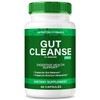 Gut Cleanse Pro - GutCleanse Pro for Gut & Digestion Formula, FloraShield for Digestive Support, Comfort and Balance | GutCleansePro Pills Gentle and Easy-to-Take (60 Capsules)