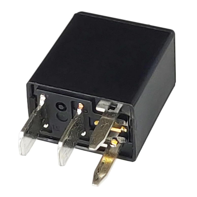 2X 871E-1A-D-R1 U15 Relay 12VDC 4 Pins 35A Micro ISO