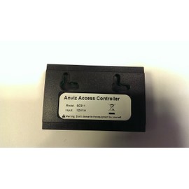 ANVIZ SC011 Access Control Panel