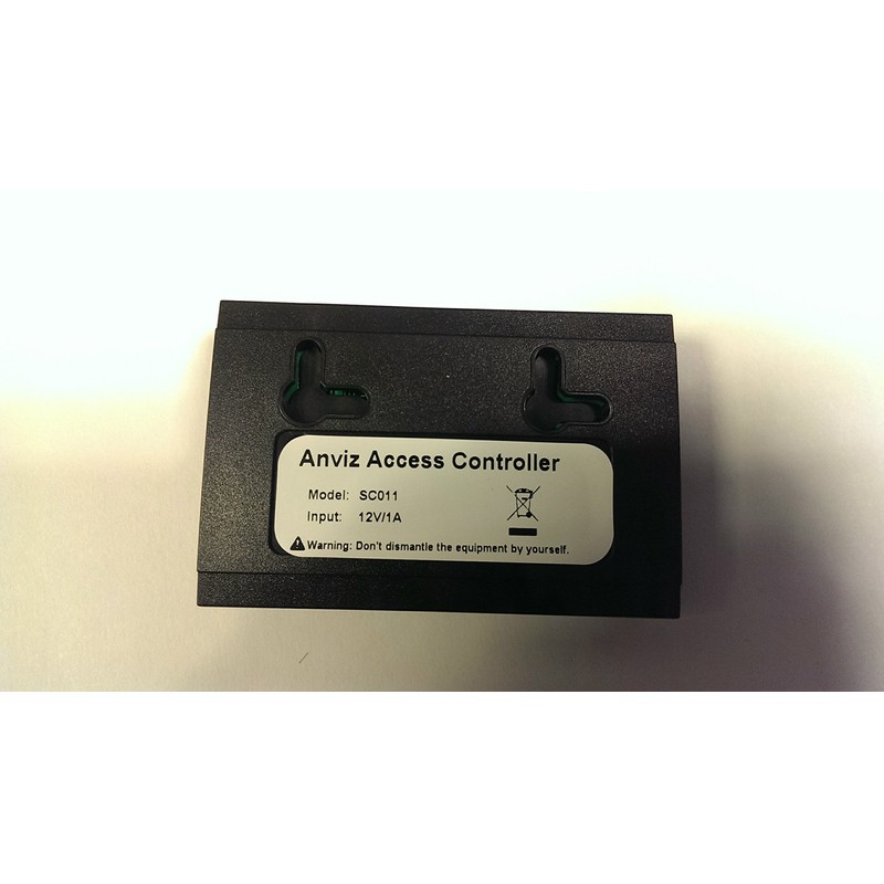 ANVIZ SC011 Access Control Panel