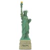 City-Souvenirs Statue of Liberty 6 Inch Replica (6 Pack)