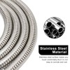 Shower Hose, 98 Inches Shower Hose For Hand Held Shower