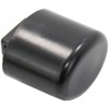 BIAREN Handbrake Cap Button Parking Brake Cover Black For Volkswagen
