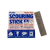 Pumie Scouring Stick Powerful Stain Remover for Toilets Sinks and