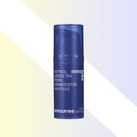 Innisfree/Retinol/PDRN/Ampoules/10ml/1Pc