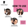 SCHWARZKOPF TAFT Hair Spray POWER #5 Up to 72h Hold