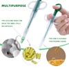 Cat Pill Shooter, Pet Pill Dispenser, Pet Syringe & Dropper