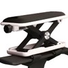 SPM-LFARR-W Armrest Cushion, Height Adjustment, Aftermarket, Elbow Rest, Chair with