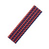DH-Konzept 84-Piece Party Set Australia Plates Cups Napkins Straws for